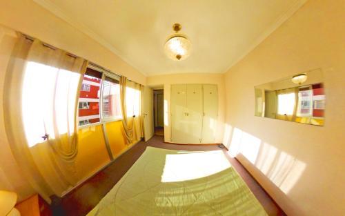 Apartamento Septimo Cielo Mdq - Maral 20