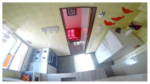 Apartamento Septimo Cielo Mdq - Maral 20
