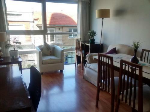 Apartamento Edificio San Diego
