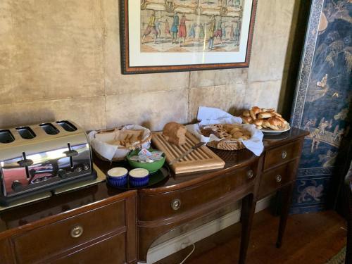 Hostal Estancia San Vicente