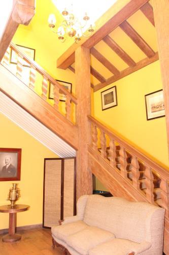 Hostal Estancia San Vicente