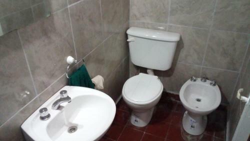 Hostel La Perla