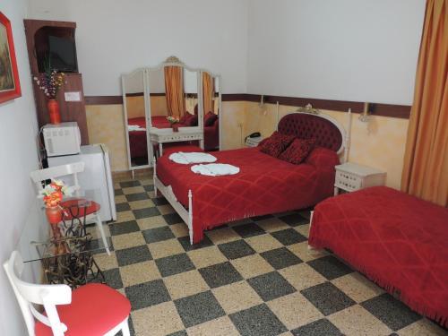Hotel Santa Teresita