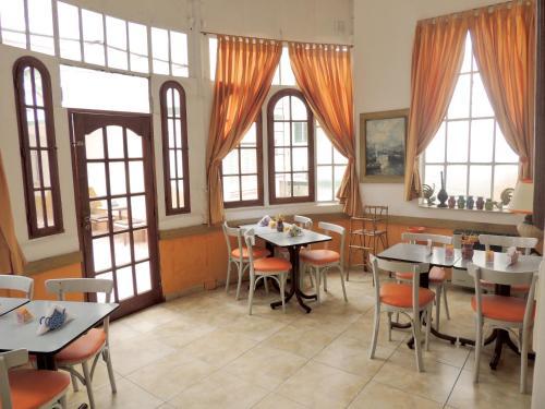 Hotel Santa Teresita