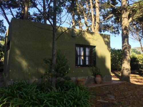 Casa Con Piscina En Playa Chapadmalal