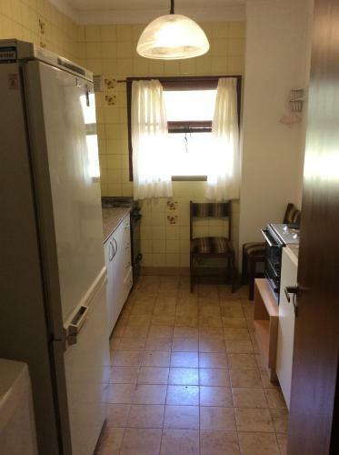 Apartamento La Perla Norma IV