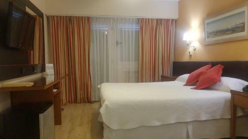 Hotel Las Rocas