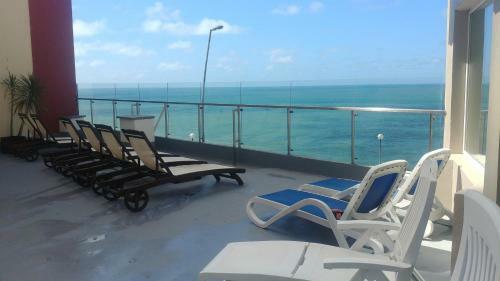 Hotel Las Rocas