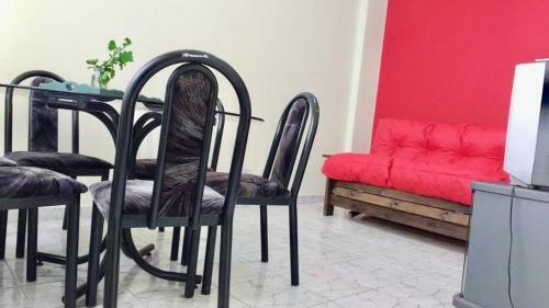Apartamento Las Lilas