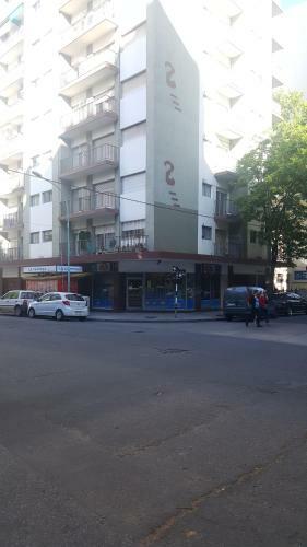 Apartamento Un Ambiente En El Coraz�n De Mar Del Plata