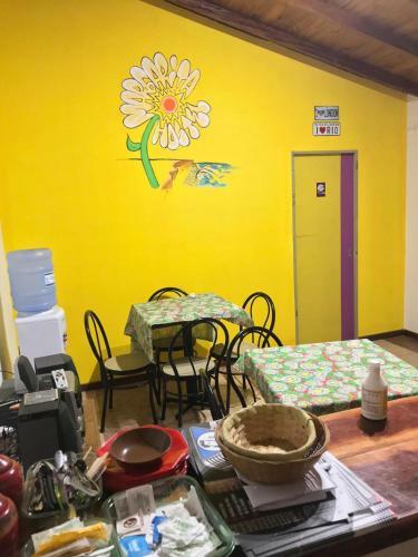 Hostal Margarita Hostel