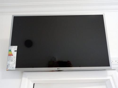 Apartamento Santa Fe 1375