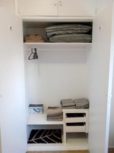 Apartamento Santa Fe 1375