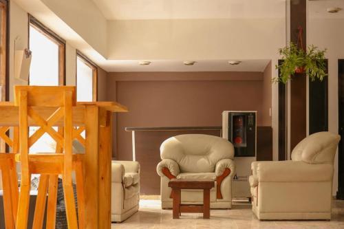 Hotel Meraki Lacar