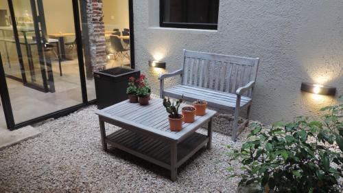 Hotel Posada G�emes