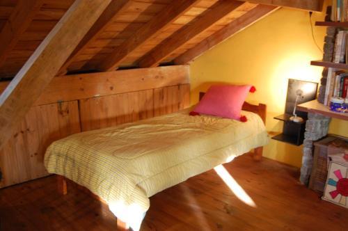 B&B Mogotes Loft
