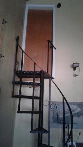 B&B Mogotes Loft