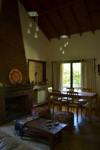 La Casita De Ani