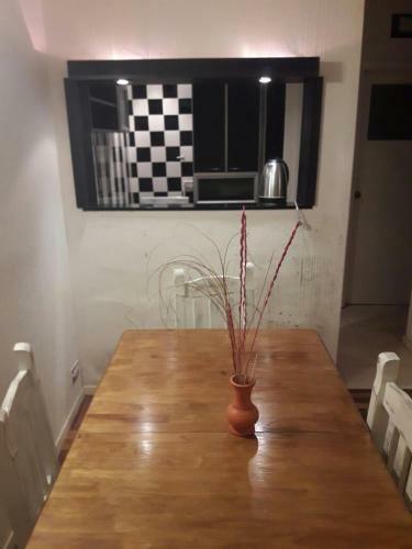 Apartamento Dpto 2 Amb