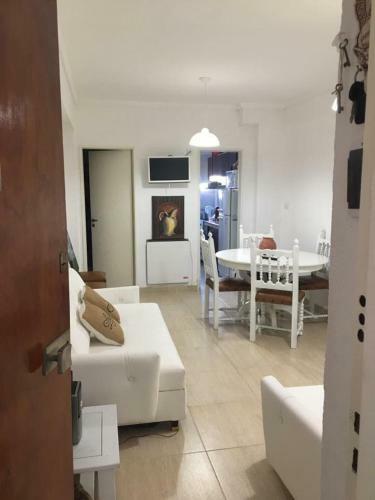 Apartamento Moyano Santoni
