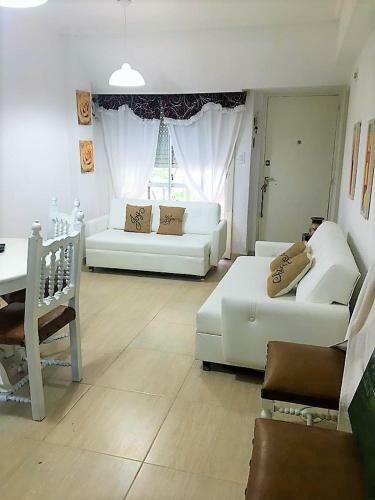 Apartamento Moyano Santoni