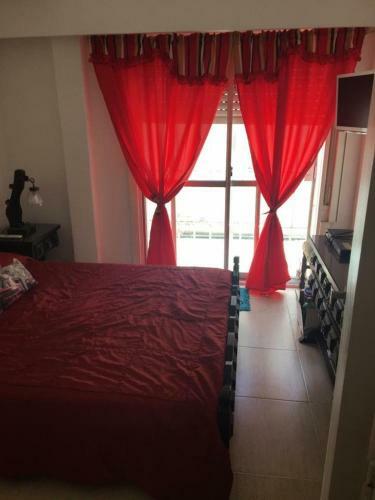 Apartamento Moyano Santoni