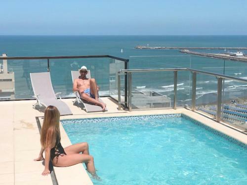 Apartamento Torre Premium Playa Grande