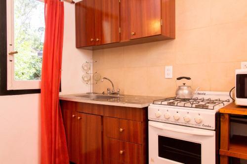 Lodge Caba�as El Rac� Del Bosc
