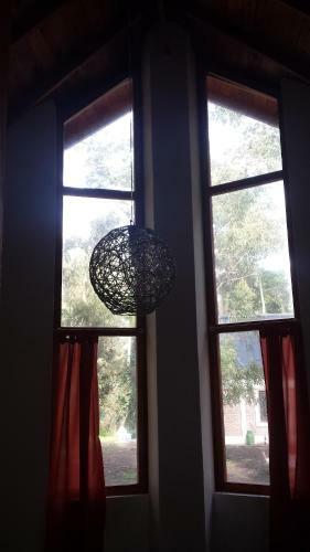 Lodge Caba�as El Rac� Del Bosc