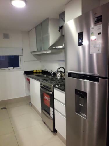 Apartamento Zona Varese