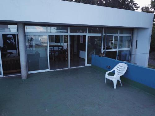 La Terraza Marplanauta