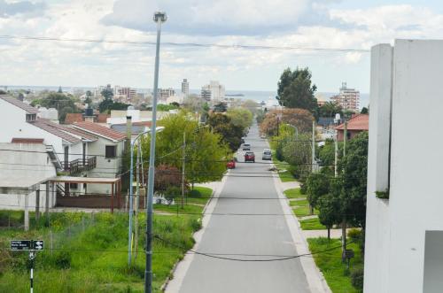 La Terraza Marplanauta