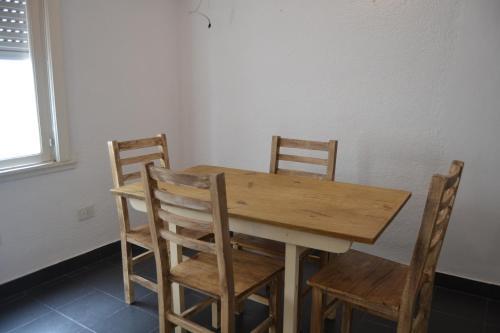 Apartamento Navarra 450
