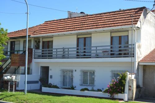 Apartamento Navarra 450