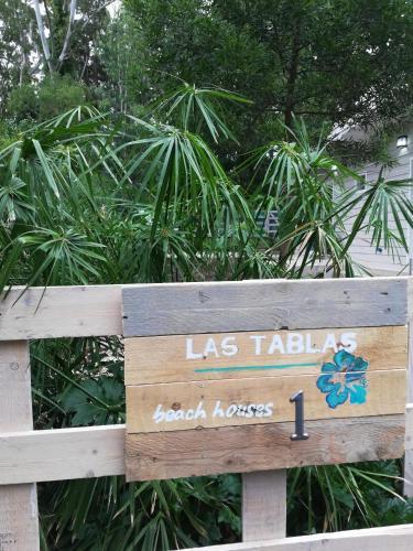 Las Tablas Beach Houses