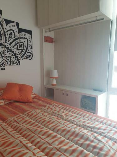 Apartamento Departamento Monoambiente