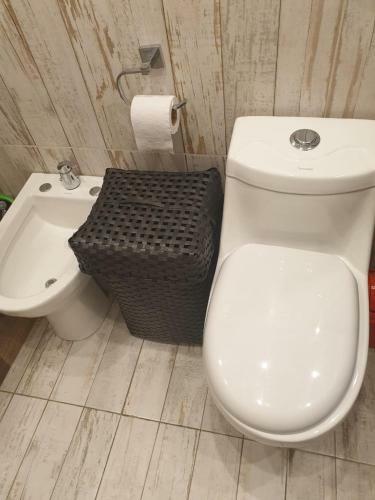 Apartamento Departamento Monoambiente