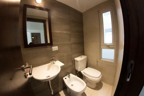 Apartamento Piso Amplio En Zona G�emes