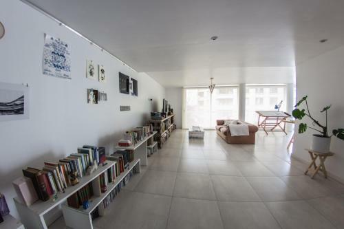Apartamento Piso Amplio En Zona G�emes
