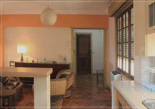 Apartamento Mar Del Plata Para Cuatro