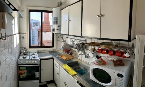 Apartamento Almirante Brown 2021