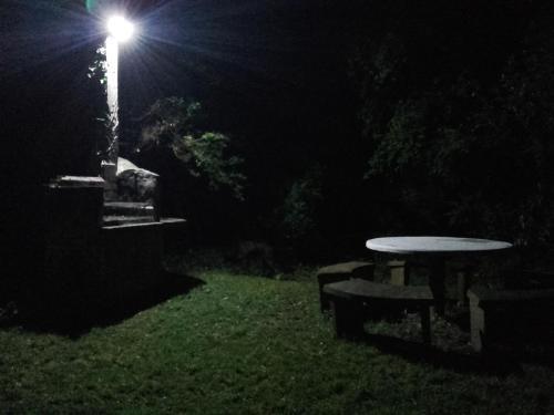 Caba�a Magyar