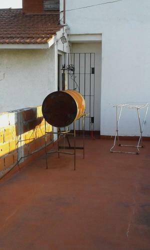 Apartamento Paraiso