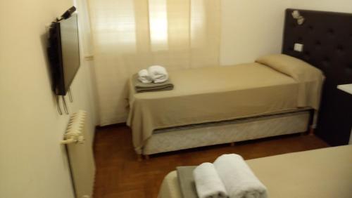 Hotel 23 De Agosto Socaya