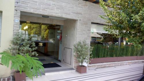 Hotel 23 De Agosto Socaya