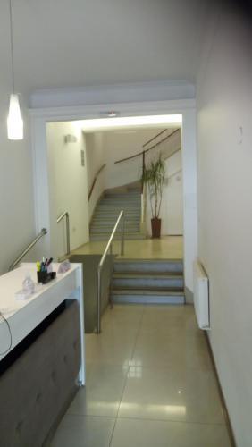 Hotel 23 De Agosto Socaya