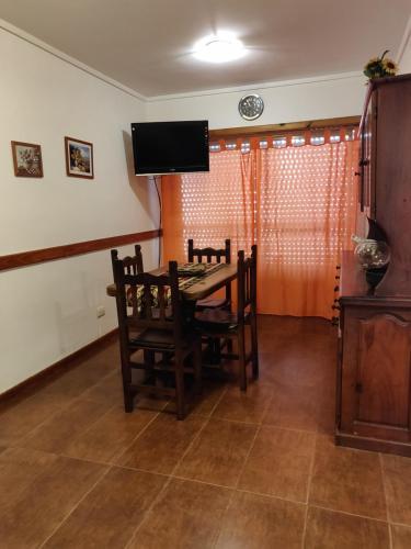 Apartamento 2 Ambientes Reciclado C/patio