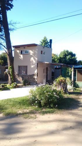 Apartamento Los Pinos A Paso De Parque Camet