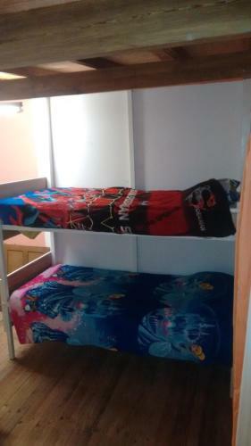Apartamento Los Pinos A Paso De Parque Camet