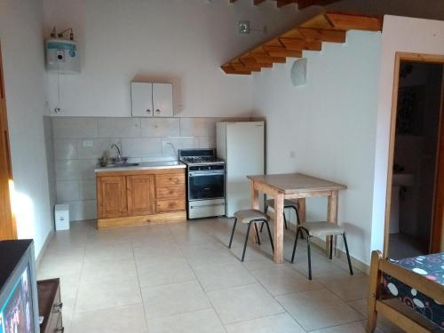 Apartamento La Comarca Del Faro